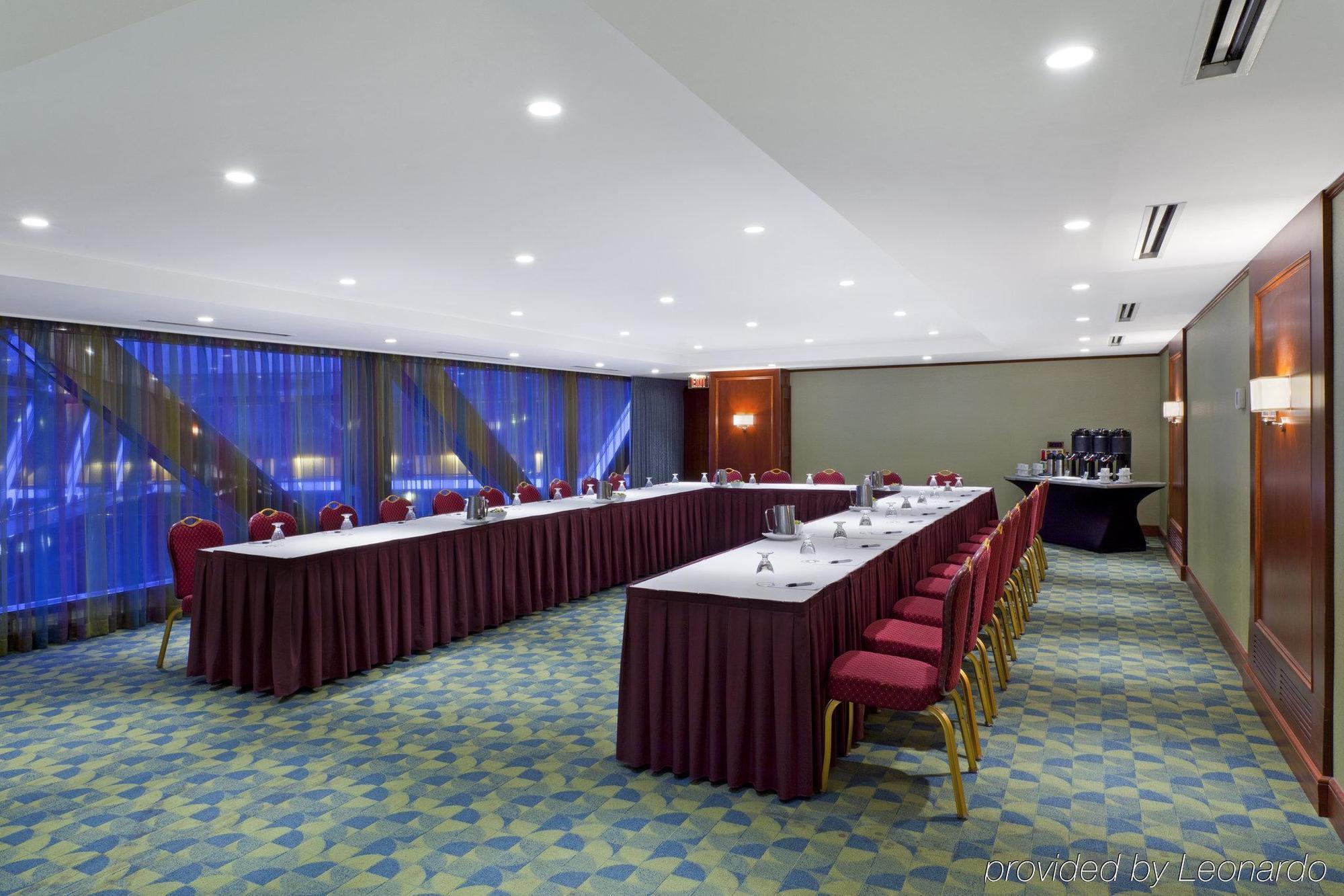 The Bostonian Boston Hotel Business billede